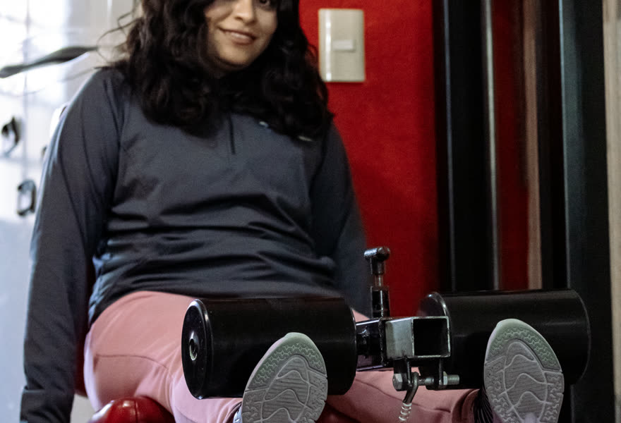 SF GYM