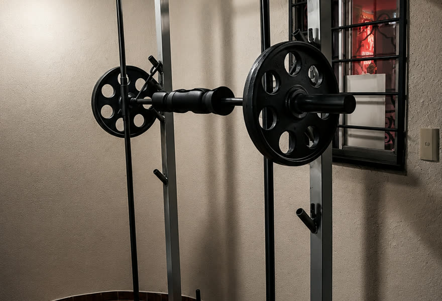 SF GYM